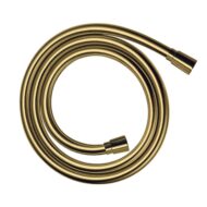 Hansgrohe Isiflex doucheslang 1250 mm goud 28272990
