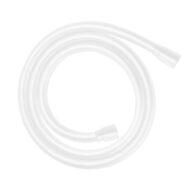 Hansgrohe Isiflex doucheslang 1250 mm mat-wit 28272700 7 Hansgrohe Isiflex doucheslang 1250 mm mat-wit 28272700 7