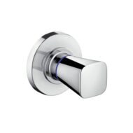 Hansgrohe Logis stopkraan chroom 71970000