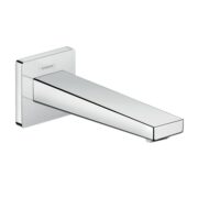 Hansgrohe Metropol baduitloop chroom 32542000