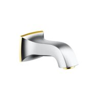 Hansgrohe Metropol Classic baduitloop chroom 13425090