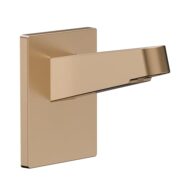 Hansgrohe Pulsify douchearm brons geborsteld 24149140