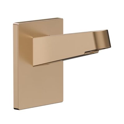 Hansgrohe Pulsify douchearm brons geborsteld 24149140 5