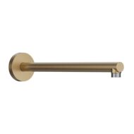 Hansgrohe Pulsify douchearm brons geborsteld 24357140