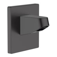 Hansgrohe Pulsify douchearm mat-zwart 24139670