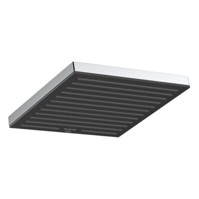 Hansgrohe Pulsify Hoofddouche 1 straalsoort 260 x 260 mm chroom 24330000 7 Hansgrohe Pulsify Hoofddouche 1 straalsoort 260 x 260 mm chroom 24330000 7