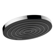 Hansgrohe Pulsify hoofddouche 1 straalsoort Ø260 mm chroom 24140000 Hansgrohe Pulsify hoofddouche 1 straalsoort Ø260 mm chroom 24140000