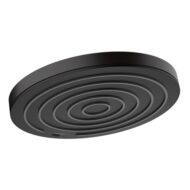 Hansgrohe Pulsify hoofddouche 1 straalsoort Ø260 mm mat-zwart 24141670 Hansgrohe Pulsify hoofddouche 1 straalsoort Ø260 mm mat-zwart 24141670
