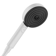 Hansgrohe Pulsify Select S Handdouche 3 straalsoorten mat-wit 24101700