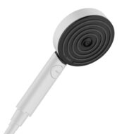 Hansgrohe Pulsify Select S Handdouche 3 straalsoorten mat-wit 24110700