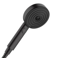 Hansgrohe Pulsify Select S Handdouche 3 straalsoorten mat-zwart 24101670 Hansgrohe Pulsify Select S Handdouche 3 straalsoorten mat-zwart 24101670