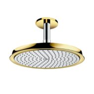 Hansgrohe Raindance Classic regendouchekopset 1 straalsoort Ø270 mm chroom 27405090 6 Hansgrohe Raindance Classic regendouchekopset 1 straalsoort Ø270 mm chroom 27405090 6