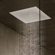Hansgrohe Raindance E hoofddouche 1 straalsoort 400 x 400 mm chroom 26253000 Hansgrohe Raindance E hoofddouche 1 straalsoort 400 x 400 mm chroom 26253000