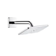 Hansgrohe Raindance E regendouchekopset 1 straalsoort 250 x 150 mm chroom 27375000 7 Hansgrohe Raindance E regendouchekopset 1 straalsoort 250 x 150 mm chroom 27375000 7