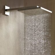 Hansgrohe Raindance E regendouchekopset 1 straalsoort 300 x 300 mm chroom 26238000 24 Hansgrohe Raindance E regendouchekopset 1 straalsoort 300 x 300 mm chroom 26238000 24