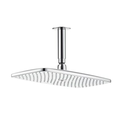 Hansgrohe Raindance E regendouchekopset 1 straalsoort 360 x 190 mm chroom 26604000 4 Hansgrohe Raindance E regendouchekopset 1 straalsoort 360 x 190 mm chroom 26604000 4