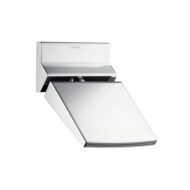 Hansgrohe Raindance Rainfall hoofddouche 1 straalsoort Ø153 mm chroom 26442000 9 Hansgrohe Raindance Rainfall hoofddouche 1 straalsoort Ø153 mm chroom 26442000 9
