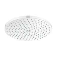 Hansgrohe Raindance S hoofddouche 1 straalsoort Ø240 mm mat-wit 27623700 Hansgrohe Raindance S hoofddouche 1 straalsoort Ø240 mm mat-wit 27623700
