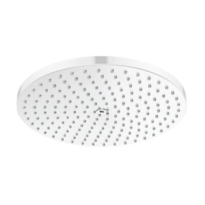 Hansgrohe Raindance S hoofddouche 1 straalsoort Ø240 mm mat-wit 27623700 6 Hansgrohe Raindance S hoofddouche 1 straalsoort Ø240 mm mat-wit 27623700 6