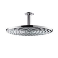 Hansgrohe Raindance S regendouchekopset 1 straalsoort Ø300 mm chroom 26600000 Hansgrohe Raindance S regendouchekopset 1 straalsoort Ø300 mm chroom 26600000