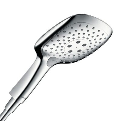 Hansgrohe Raindance Select E Handdouche 3 straalsoorten chroom 26551000 6