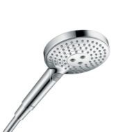 Hansgrohe Raindance Select S Handdouche 3 straalsoorten chroom 26014000
