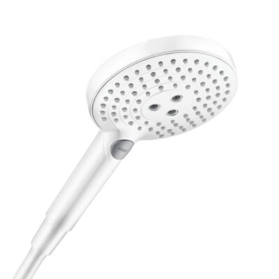 Hansgrohe Raindance Select S Handdouche 3 straalsoorten mat-wit 26014700 9