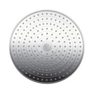 Hansgrohe Raindance Select S regendouchekopset 2 straalsoorten Ø243 mm chroom 26467000 Hansgrohe Raindance Select S regendouchekopset 2 straalsoorten Ø243 mm chroom 26467000