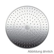 Hansgrohe Raindance Select S regendouchekopset 2 straalsoorten Ø301 mm chroom wit 27337400 Hansgrohe Raindance Select S regendouchekopset 2 straalsoorten Ø301 mm chroom wit 27337400