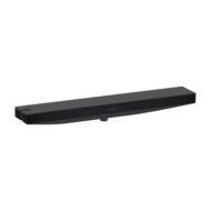 Hansgrohe Rainfinity handdouchehouder met slangverbinding mat-zwart 26843670 Hansgrohe Rainfinity handdouchehouder met slangverbinding mat-zwart 26843670
