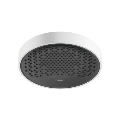 Hansgrohe Rainfinity Hoofddouche 1 straalsoort Ø250 mm mat-wit 26228700 4 Hansgrohe Rainfinity Hoofddouche 1 straalsoort Ø250 mm mat-wit 26228700 4