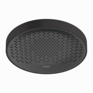 Hansgrohe Rainfinity hoofddouche 1 straalsoort Ø360 mm mat-zwart 26231670 Hansgrohe Rainfinity hoofddouche 1 straalsoort Ø360 mm mat-zwart 26231670