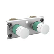 Hansgrohe Rainfinity inbouwdeel voor 360 1jet douchepijp 26840180