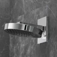 Hansgrohe Rainfinity regendouchekopset 1 straalsoort Ø250 mm chroom 26227000 Hansgrohe Rainfinity regendouchekopset 1 straalsoort Ø250 mm chroom 26227000