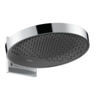 Hansgrohe Rainfinity regendouchekopset 1 straalsoort Ø360 mm chroom 26230000 Hansgrohe Rainfinity regendouchekopset 1 straalsoort Ø360 mm chroom 26230000