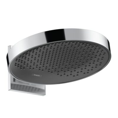 Hansgrohe Rainfinity regendouchekopset 1 straalsoort Ø360 mm chroom 26230000 5 Hansgrohe Rainfinity regendouchekopset 1 straalsoort Ø360 mm chroom 26230000 5