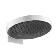 Hansgrohe Rainfinity regendouchekopset 1 straalsoort Ø360 mm mat-wit 26230700 Hansgrohe Rainfinity regendouchekopset 1 straalsoort Ø360 mm mat-wit 26230700