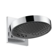 Hansgrohe Rainfinity regendouchekopset 3 straalsoorten Ø250 mm chroom 26232000 Hansgrohe Rainfinity regendouchekopset 3 straalsoorten Ø250 mm chroom 26232000