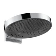 Hansgrohe Rainfinity regendouchekopset 3 straalsoorten Ø360 mm chroom 26234000 53 Hansgrohe Rainfinity regendouchekopset 3 straalsoorten Ø360 mm chroom 26234000 53