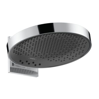 Hansgrohe Rainfinity regendouchekopset 3 straalsoorten Ø360 mm chroom 26234000 12 Hansgrohe Rainfinity regendouchekopset 3 straalsoorten Ø360 mm chroom 26234000 12