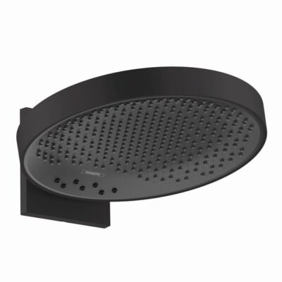 Hansgrohe Rainfinity regendouchekopset 3 straalsoorten Ø360 mm mat-zwart 26234670 4 Hansgrohe Rainfinity regendouchekopset 3 straalsoorten Ø360 mm mat-zwart 26234670 4