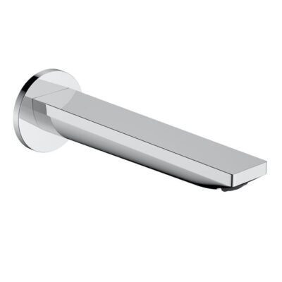Hansgrohe Rebris E baduitloop chroom 72431000 5