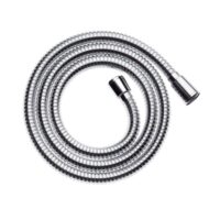 Hansgrohe Sensoflex doucheslang 2000 mm chroom 28134000 Hansgrohe Sensoflex doucheslang 2000 mm chroom 28134000