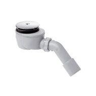 Hansgrohe Staro 90 afvoergarnituur compleet-set chroom 60056000