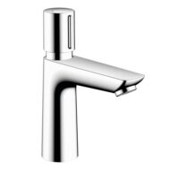 Hansgrohe Talis E wastafelkraan met EcoSmart chroom 71718000