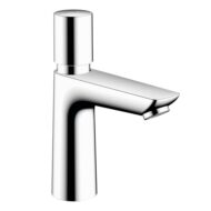 Hansgrohe Talis E wastafelkraan met EcoSmart chroom 71719000