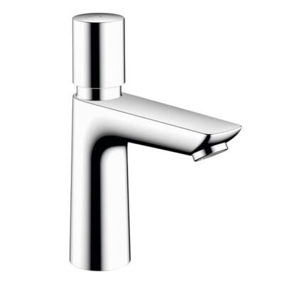 Hansgrohe Talis E wastafelkraan met EcoSmart chroom 71719000 6 Hansgrohe Talis E wastafelkraan met EcoSmart chroom 71719000 6
