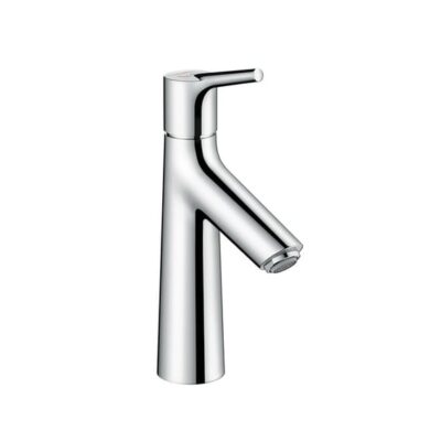 Hansgrohe Talis S wastafelkraan 100 CoolStart met EcoSmart chroom 72023000 4 Hansgrohe Talis S wastafelkraan 100 CoolStart met EcoSmart chroom 72023000 4
