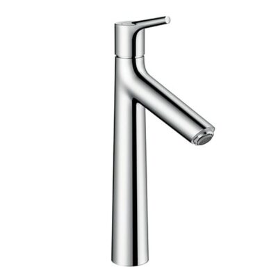 Hansgrohe Talis S wastafelkraan 190 met verhoogde kraanlichaam met EcoSmart chroom 72032000 4 Hansgrohe Talis S wastafelkraan 190 met verhoogde kraanlichaam met EcoSmart chroom 72032000 4