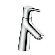Hansgrohe Talis S wastafelkraan 80 met EcoSmart chroom 72012000 46